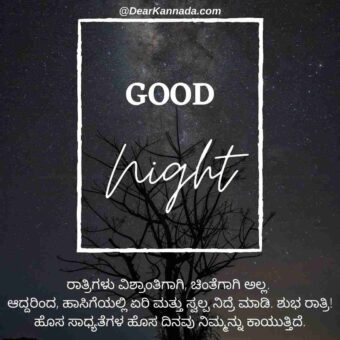 GN Quotes in Kannada 9